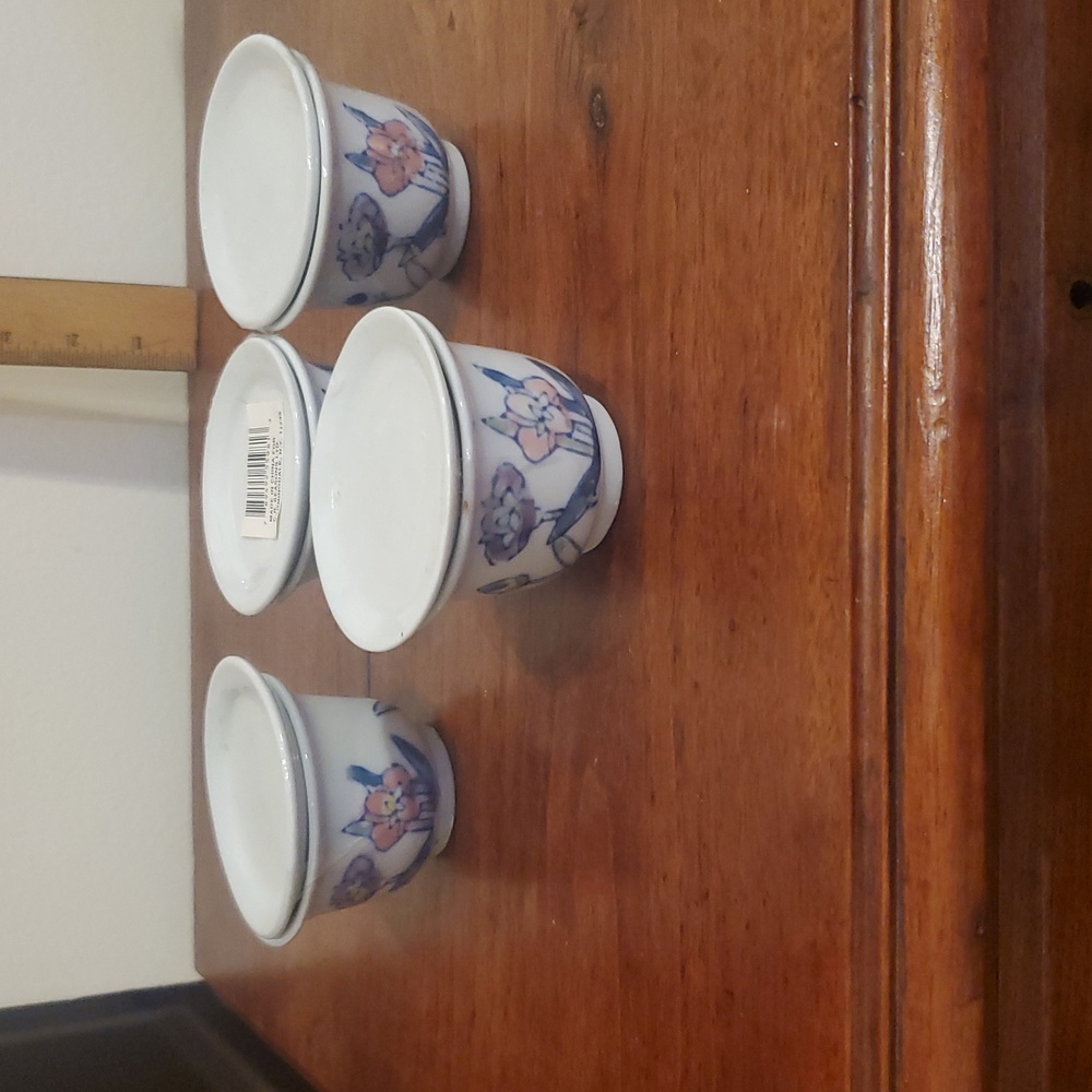 Mini Flower or Herb Pots - Picture 8 of 8